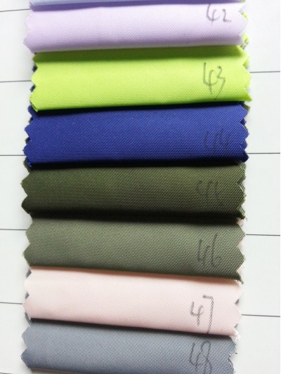 HEGSHEG 時裝面料 滌綸 150CM 防潑水 722# 細節-4